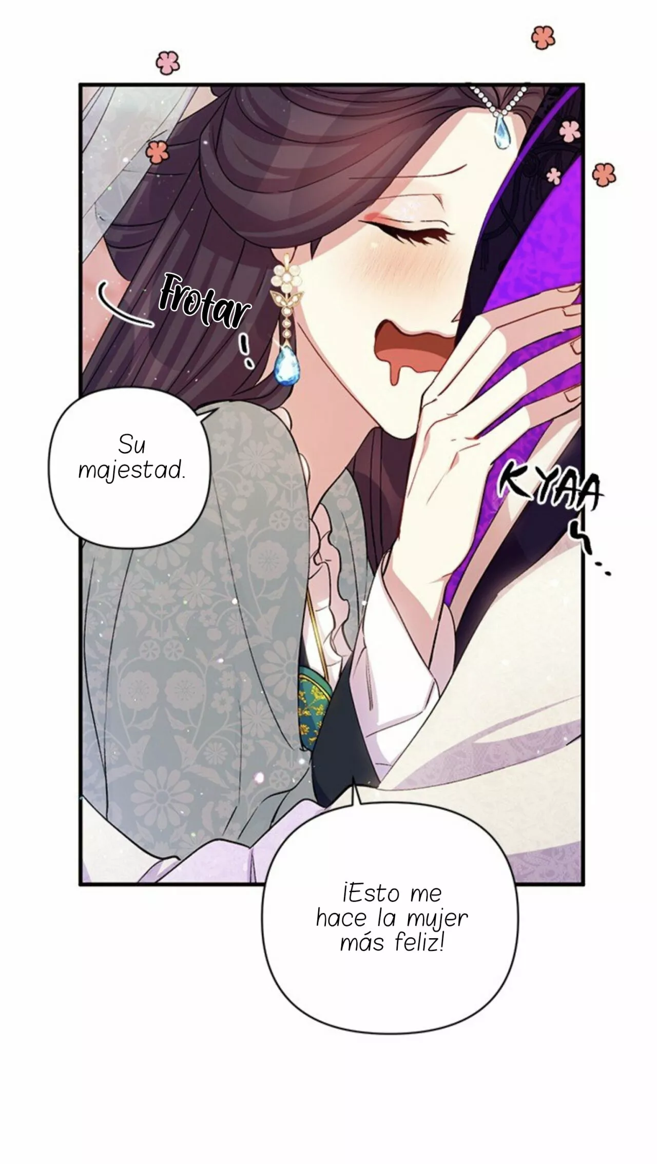 Página 43 del Manga