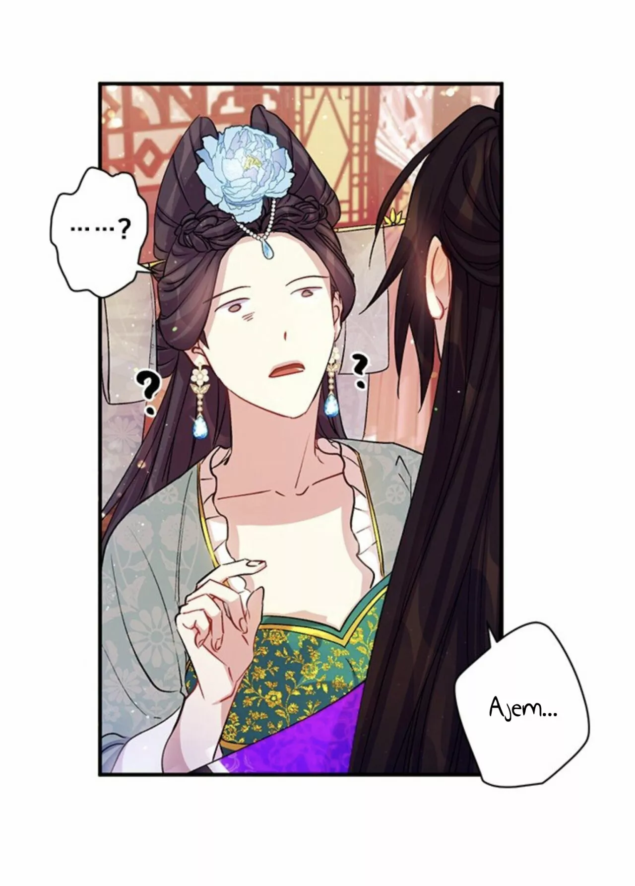 Página 46 del Manga