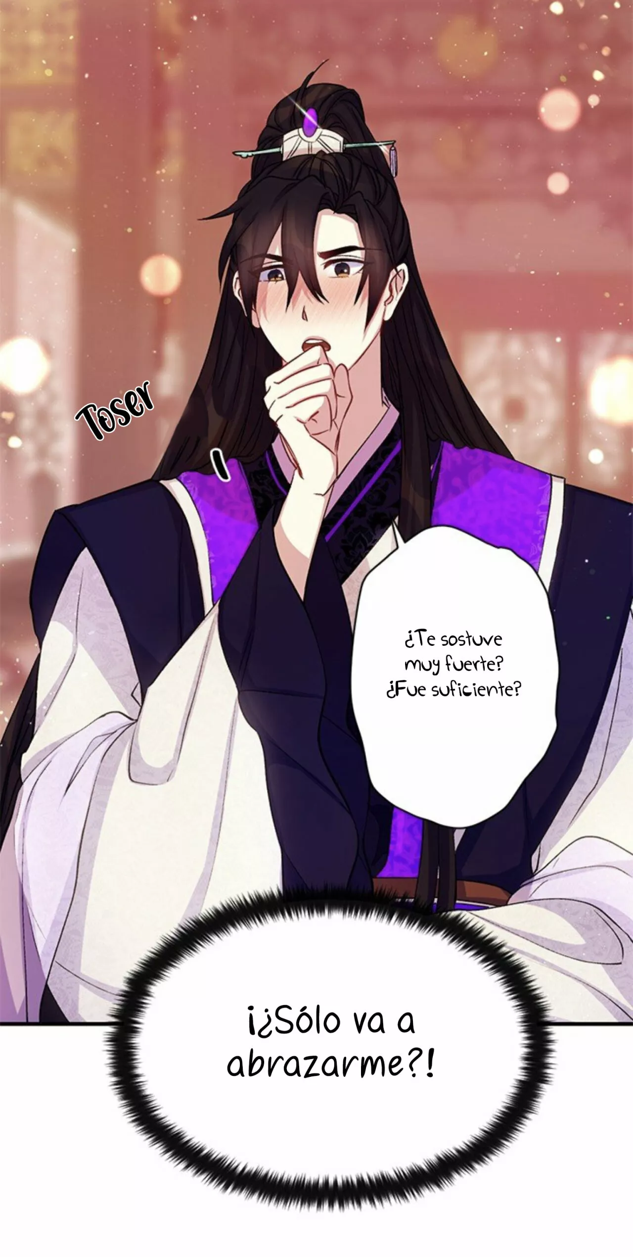 Página 49 del Manga