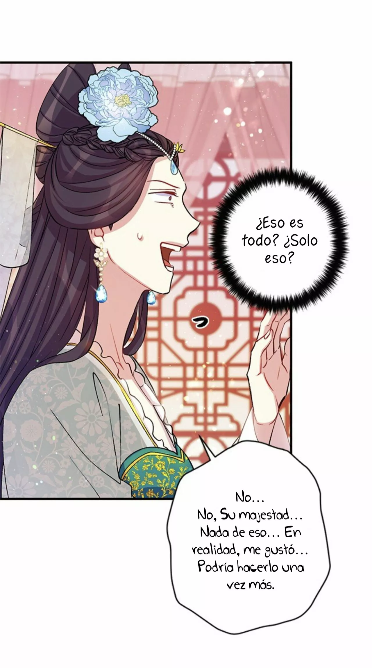 Página 50 del Manga