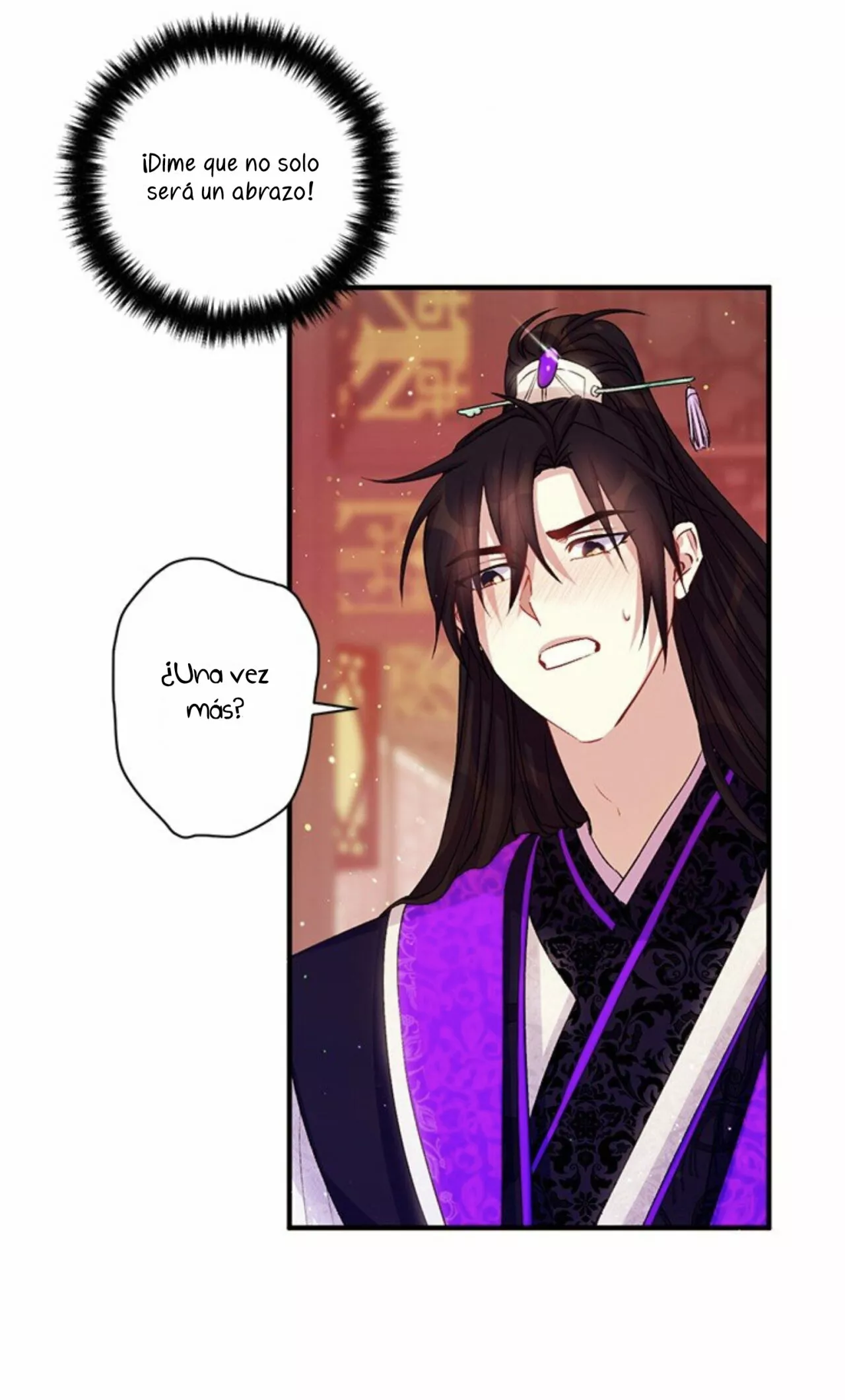 Página 51 del Manga