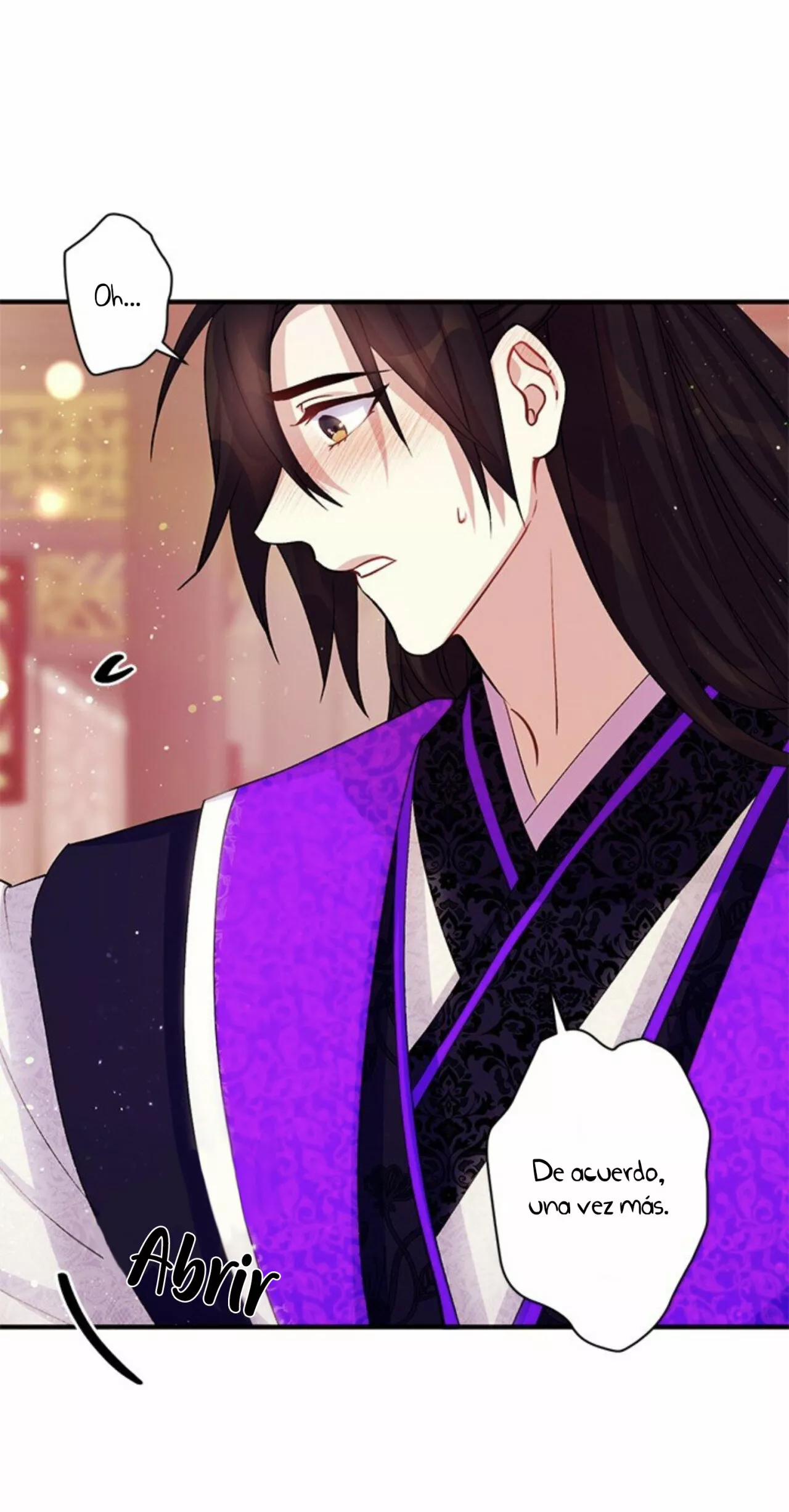 Página 52 del Manga