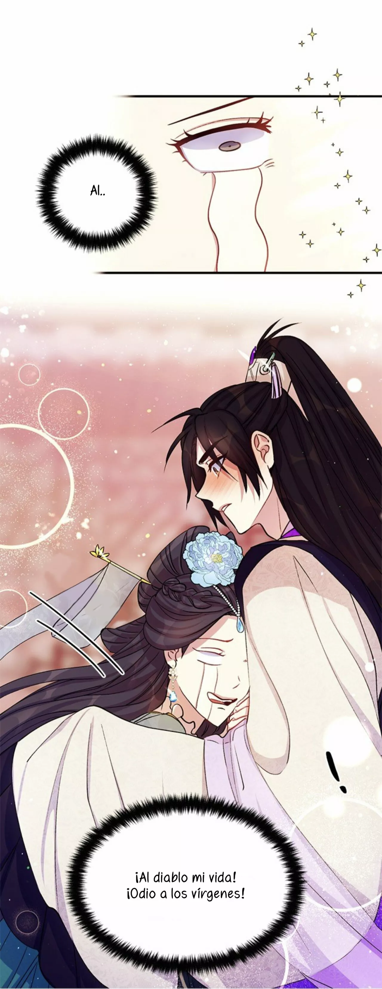 Página 53 del Manga