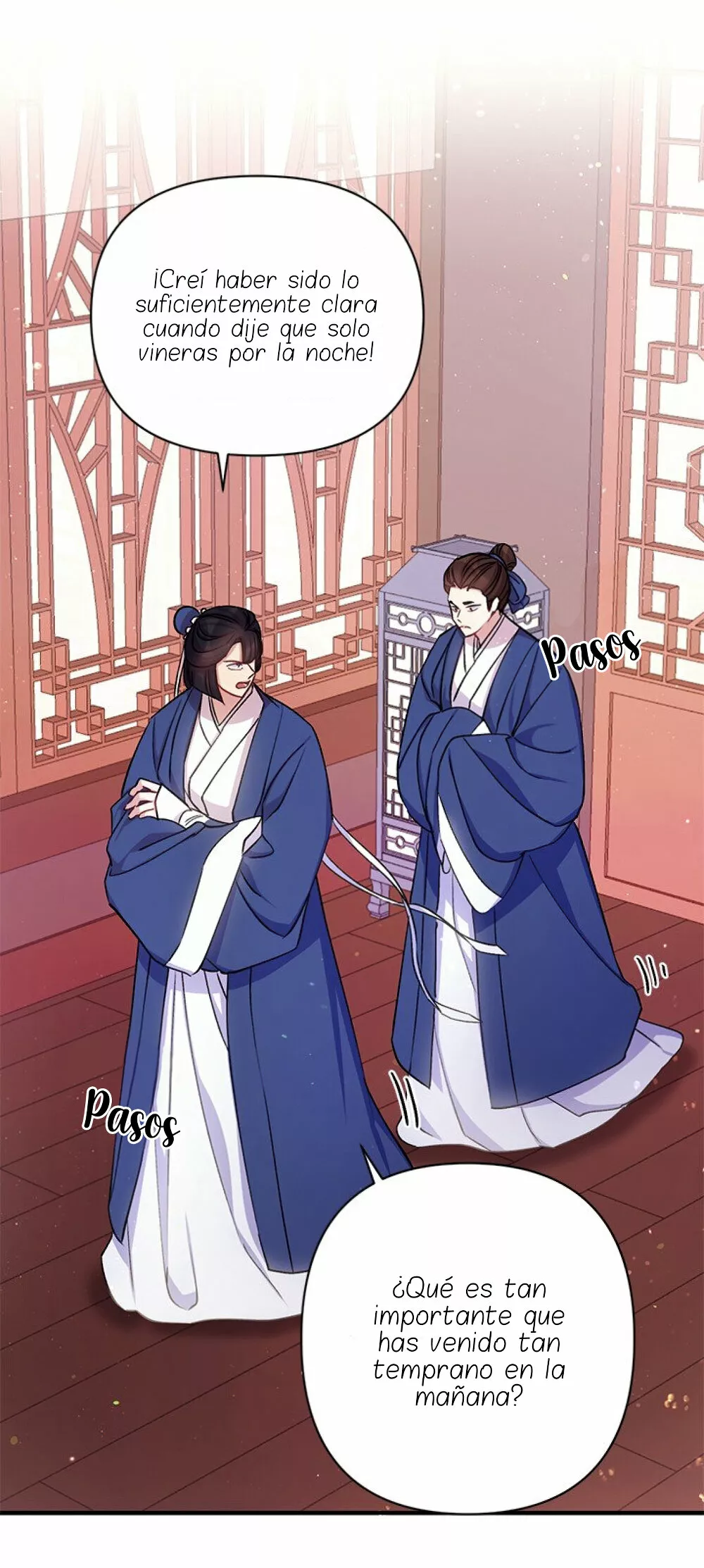 Página 36 del Manga