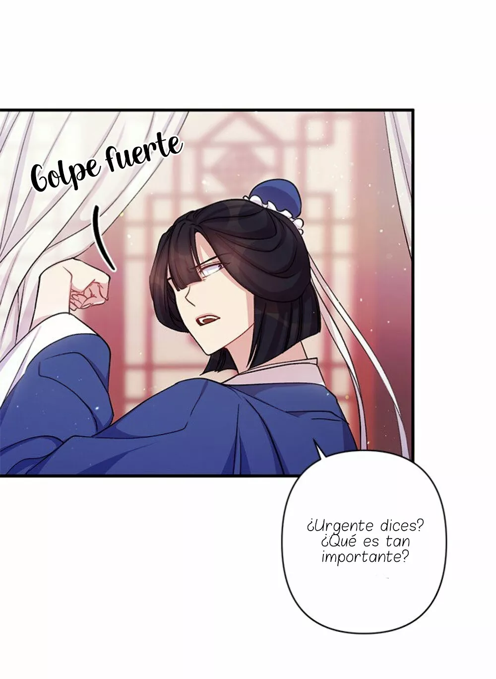 Página 38 del Manga