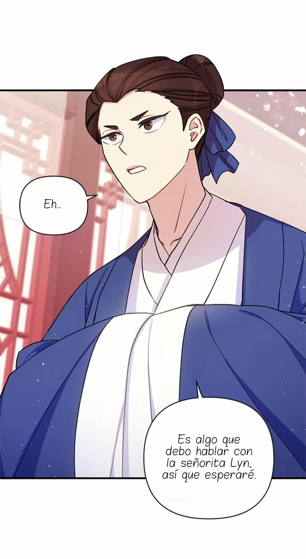 Página 39 del Manga