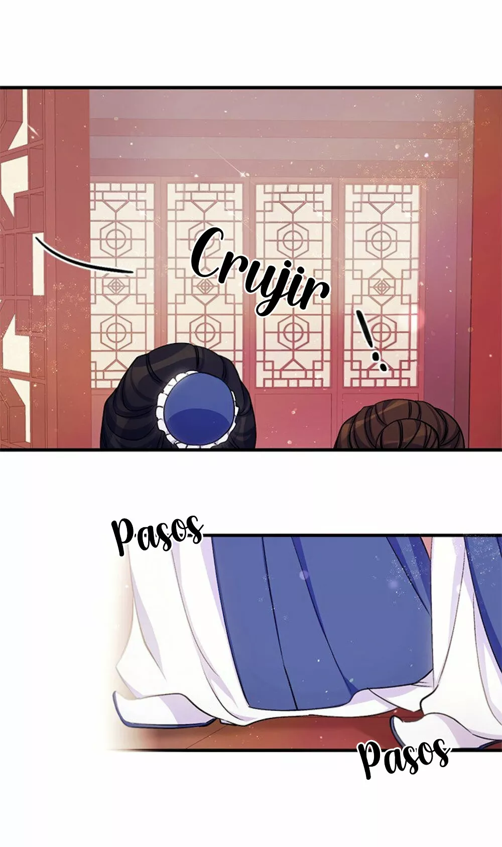 Página 43 del Manga