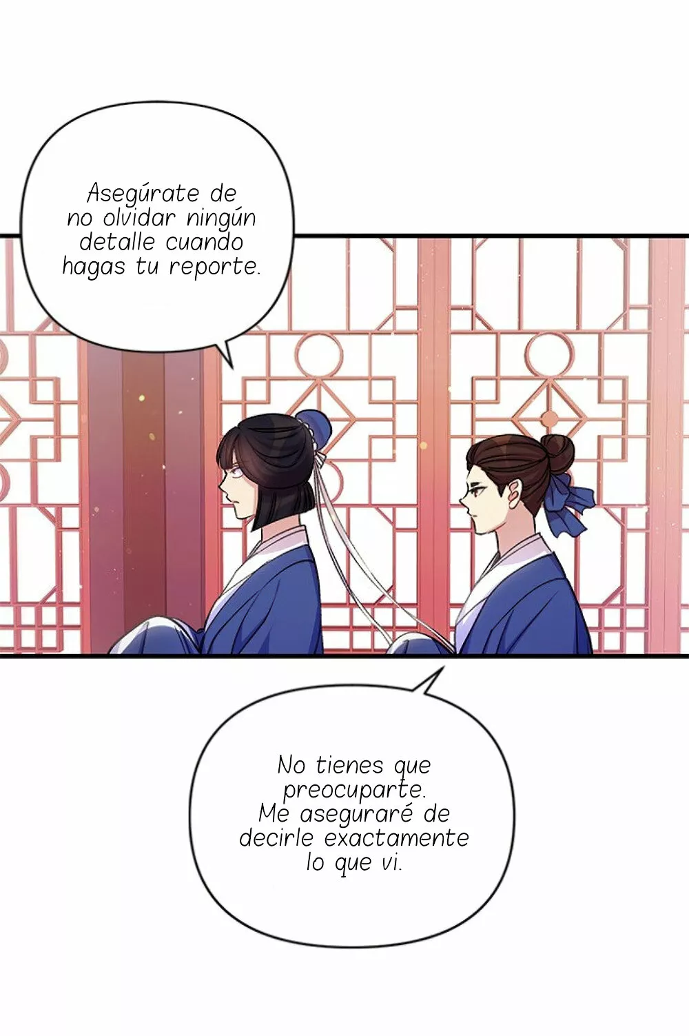 Página 45 del Manga