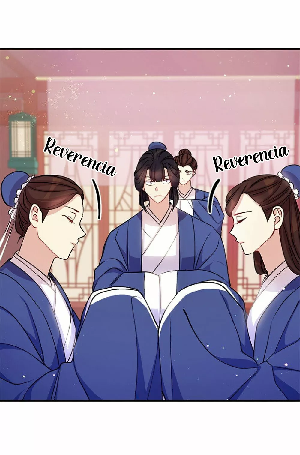 Página 46 del Manga