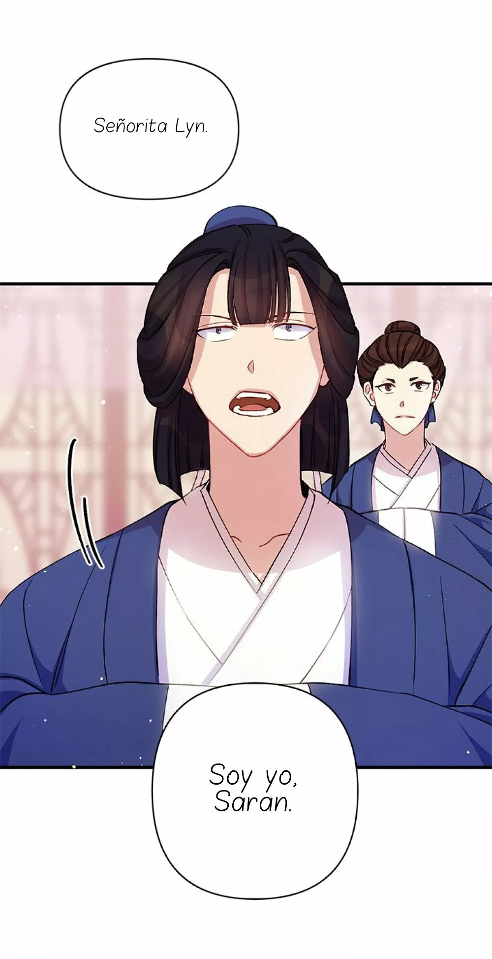 Página 47 del Manga