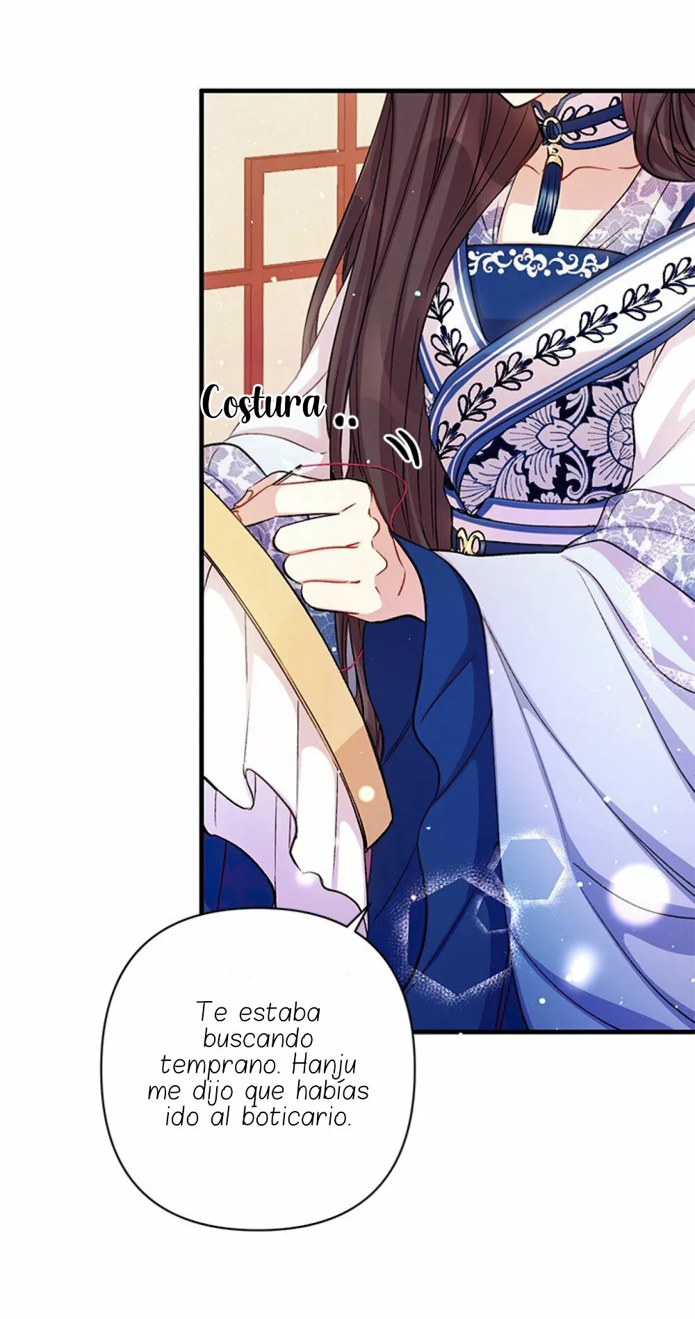 Página 50 del Manga