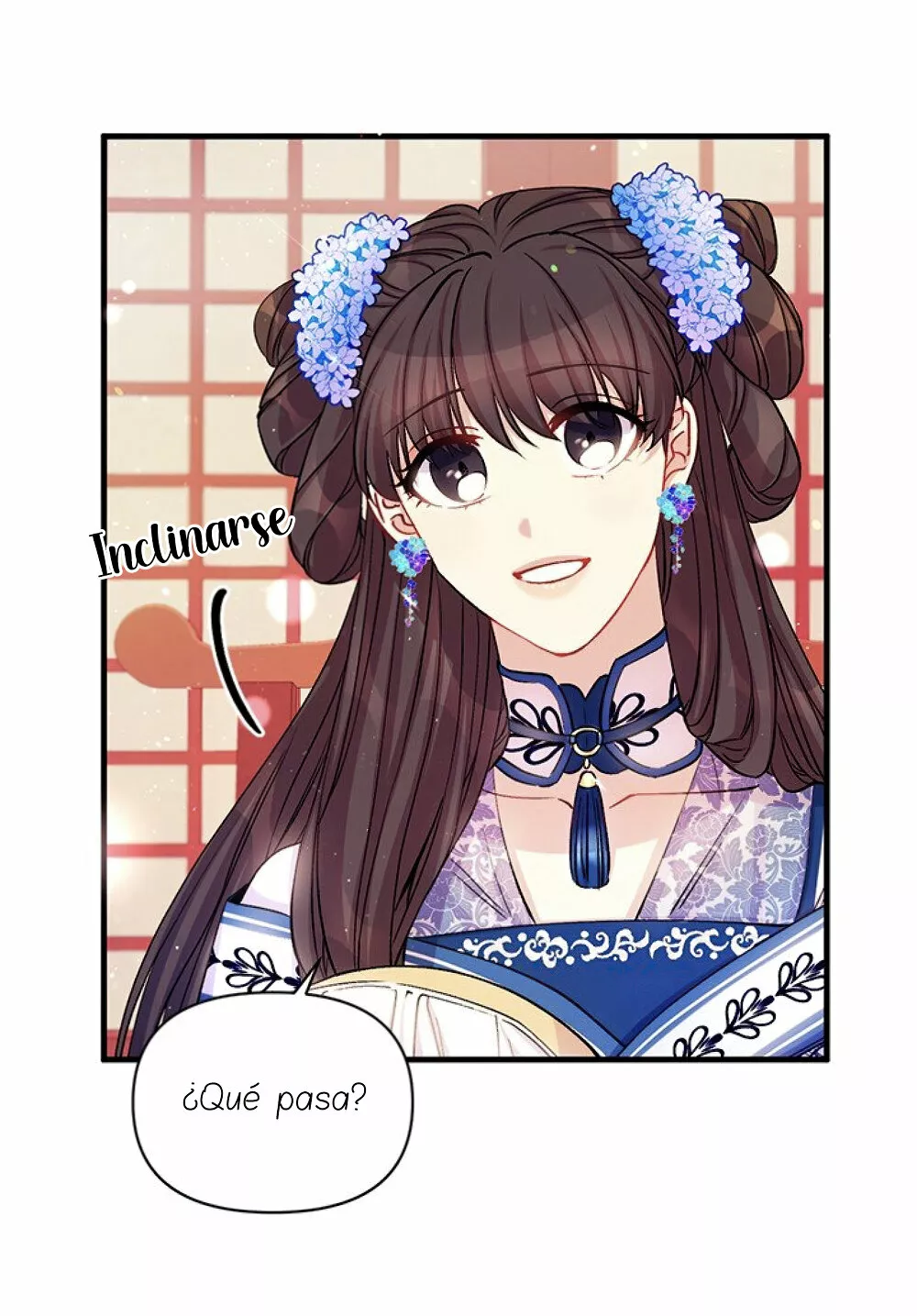 Página 52 del Manga