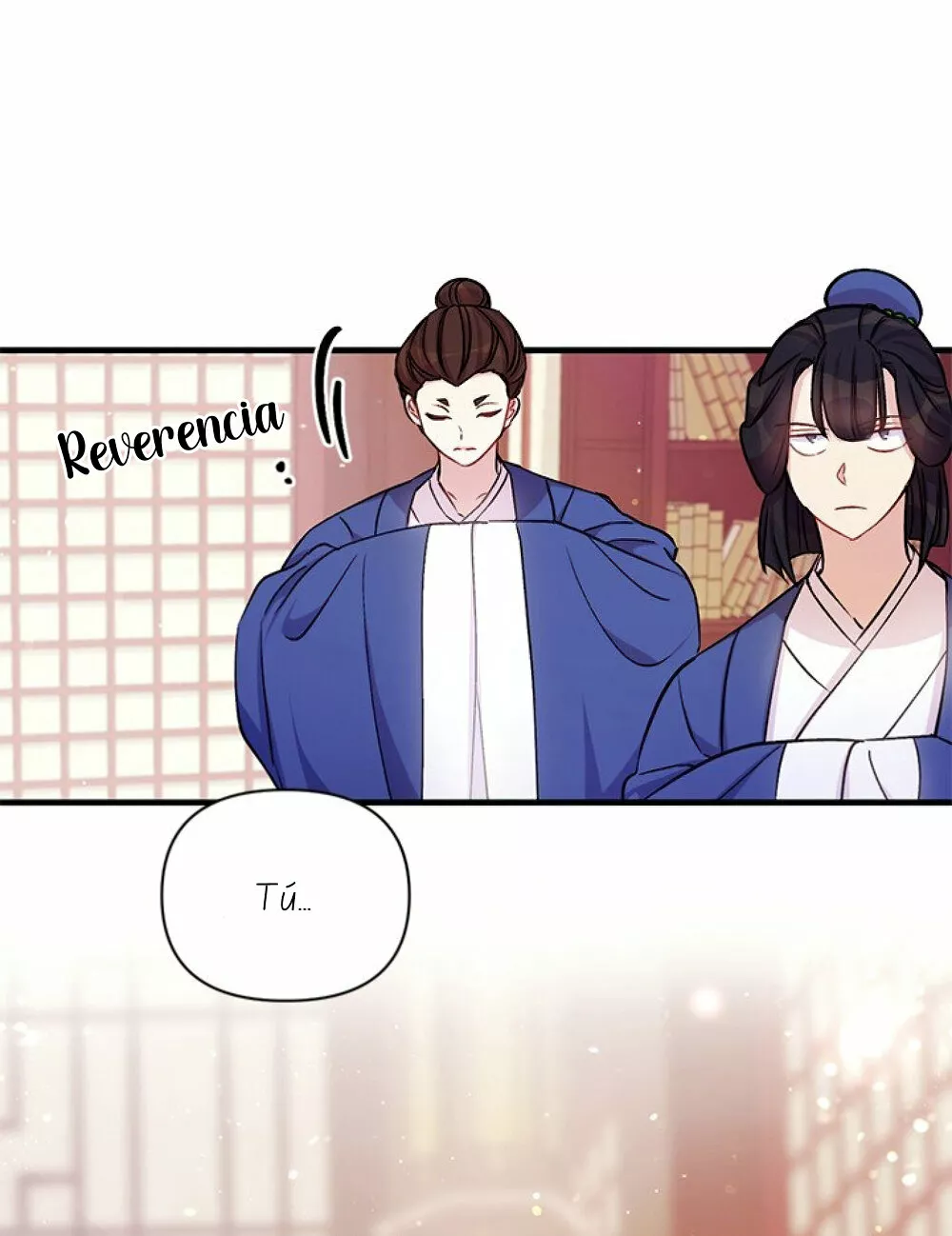 Página 54 del Manga