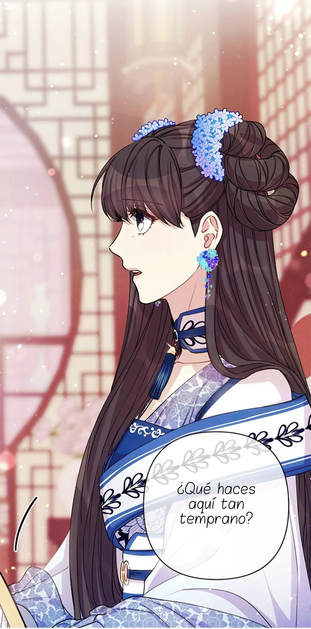 Página 55 del Manga