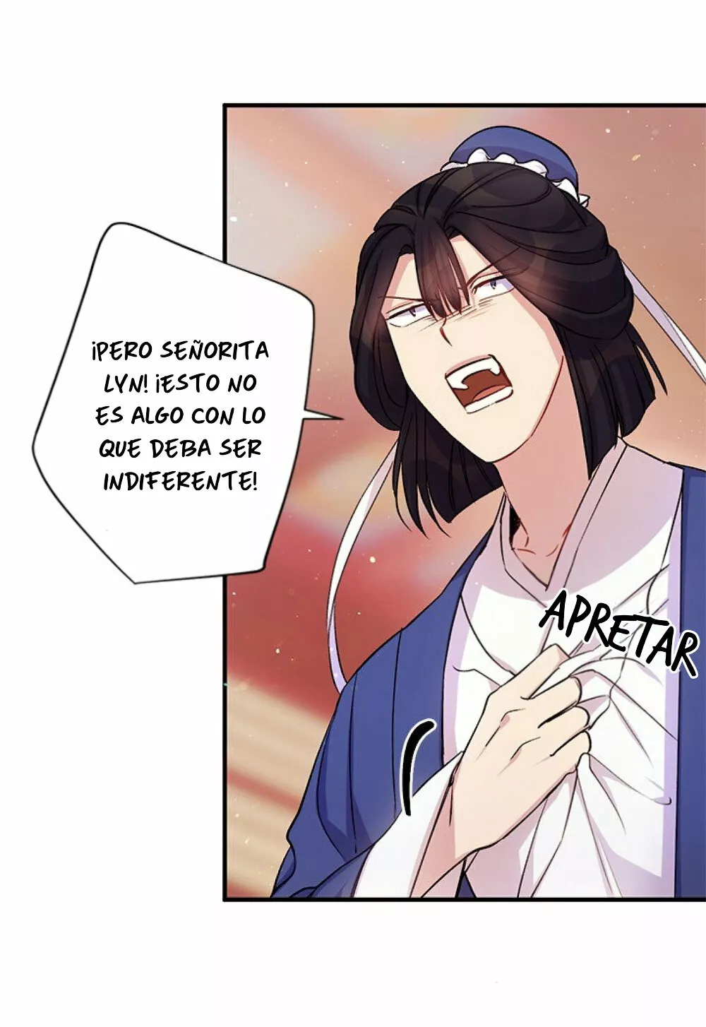 Página 37 del Manga