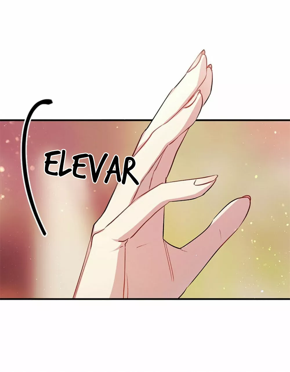 Página 38 del Manga