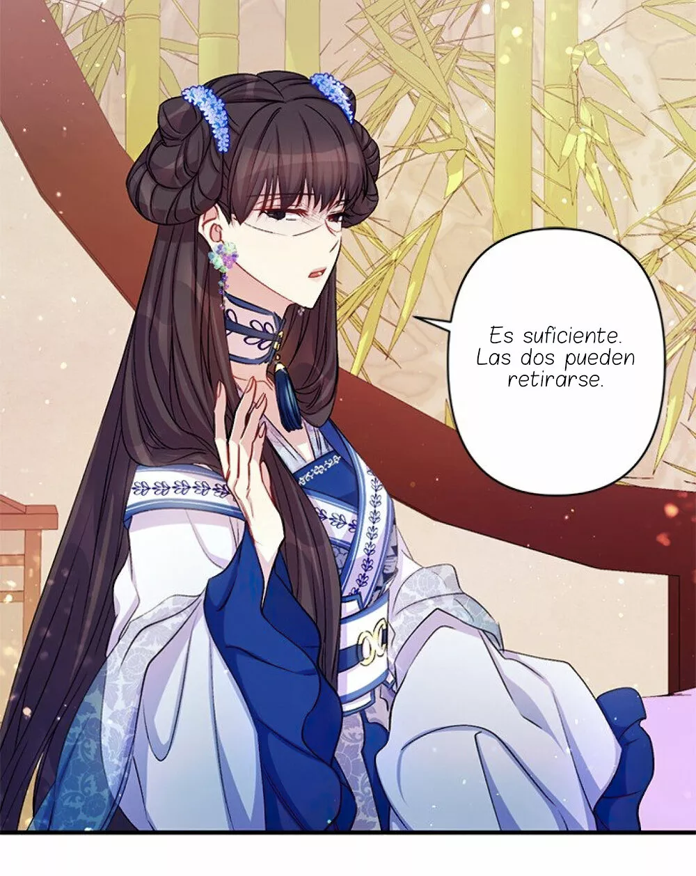 Página 40 del Manga