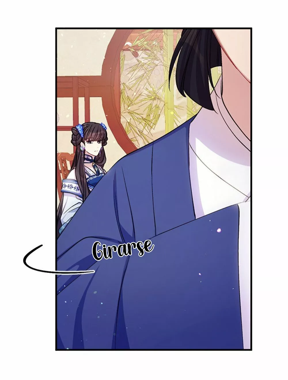 Página 42 del Manga