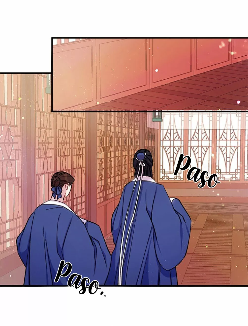 Página 45 del Manga