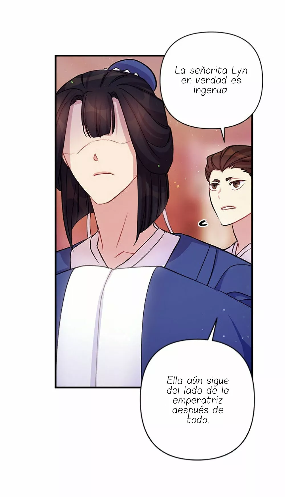 Página 46 del Manga