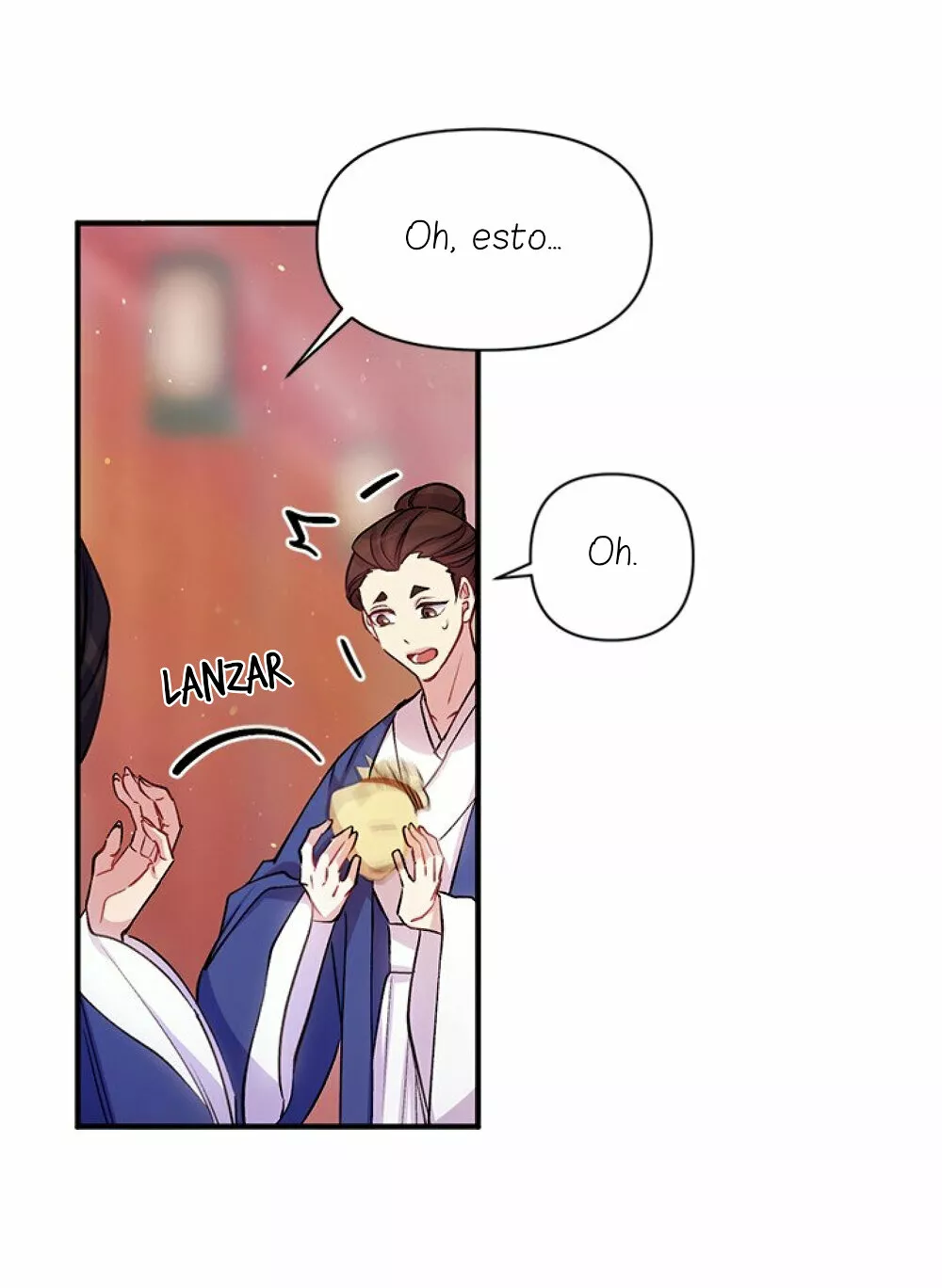 Página 48 del Manga