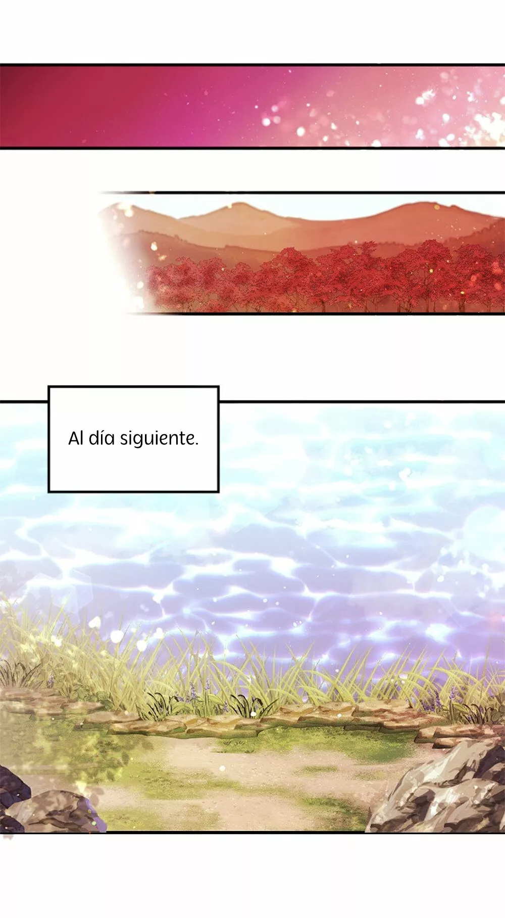 Página 53 del Manga