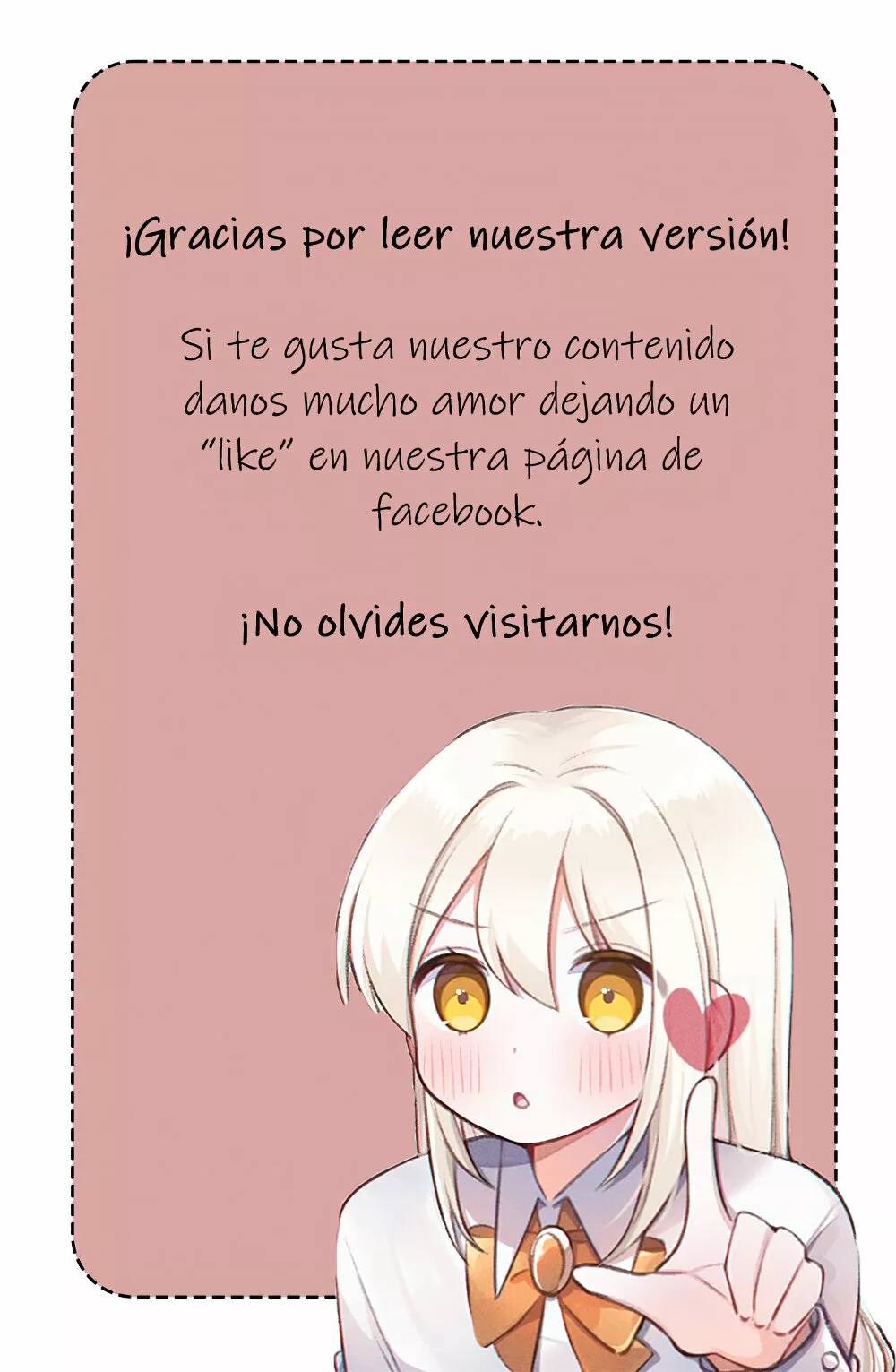 Página 59 del Manga