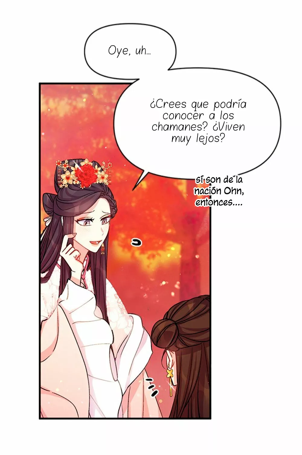 Página 38 del Manga