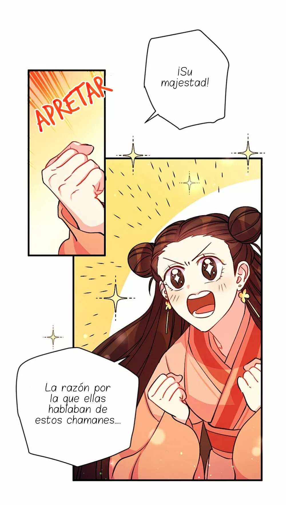 Página 39 del Manga