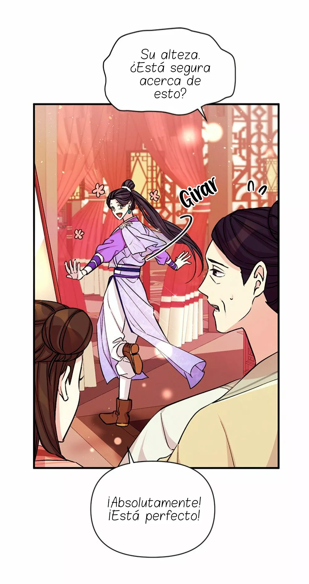 Página 36 del Manga