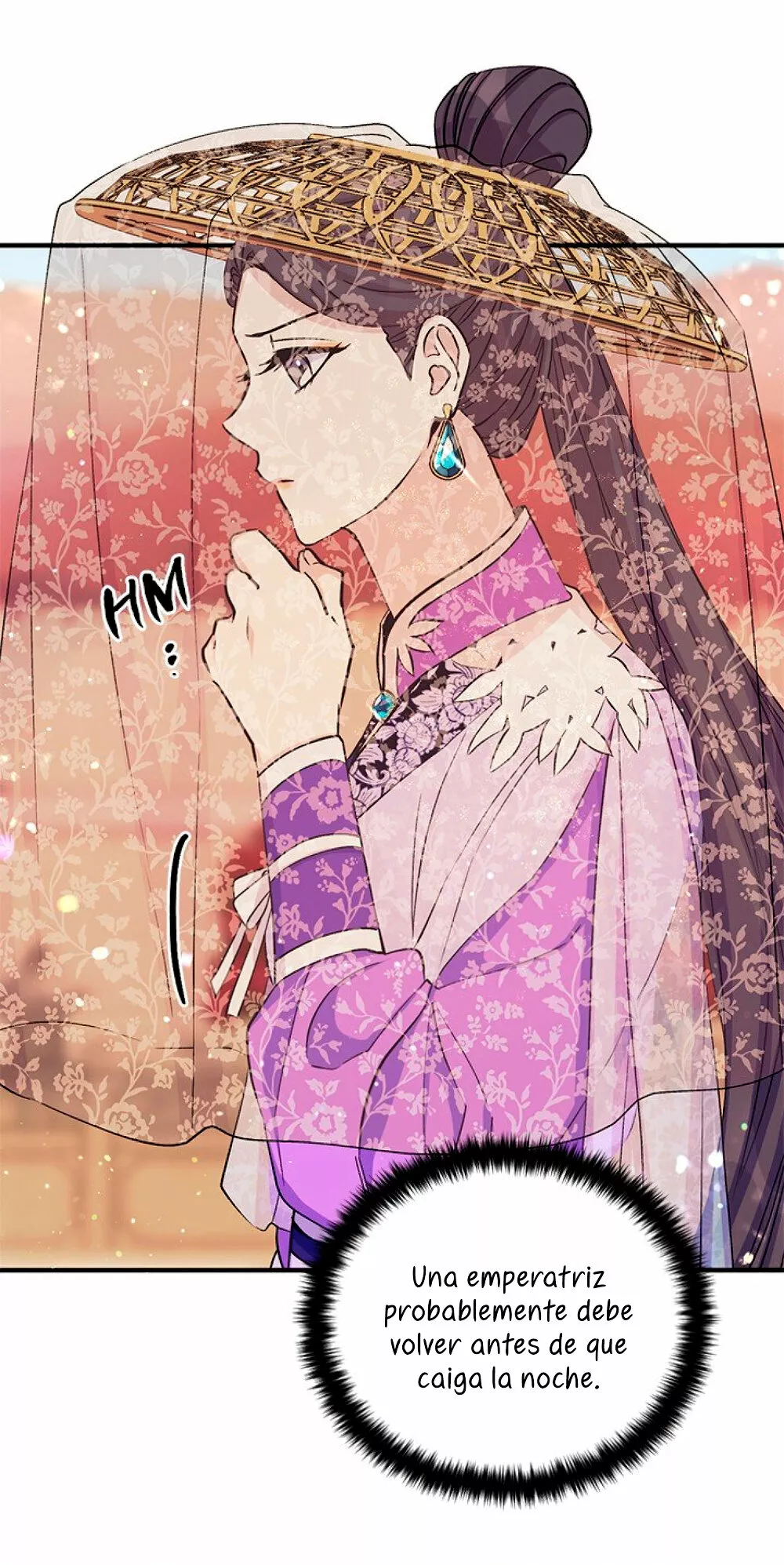 Página 45 del Manga