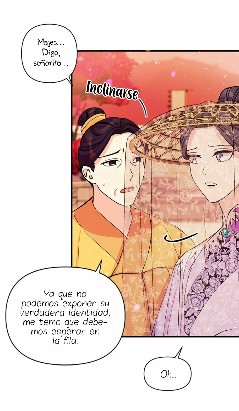 Página 46 del Manga