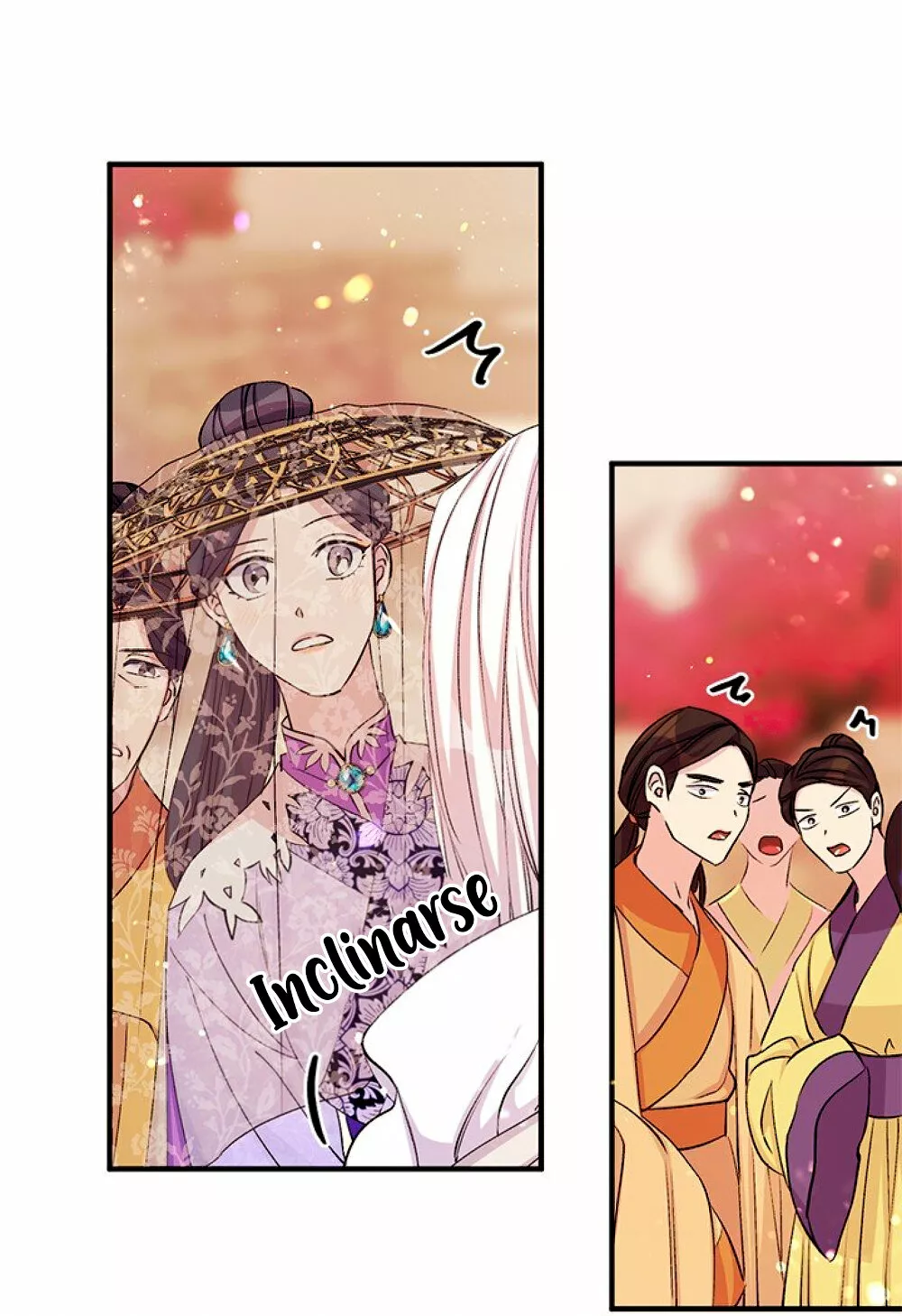 Página 51 del Manga