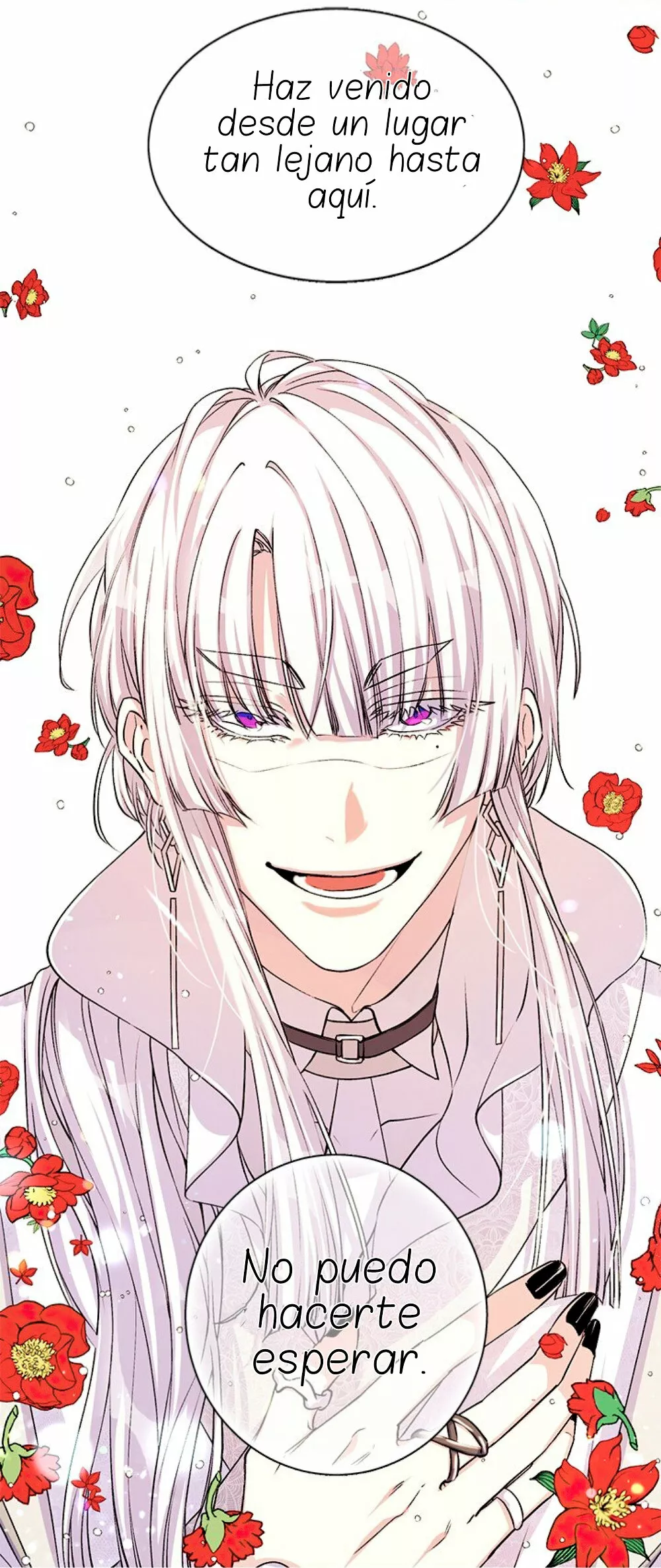 Página 52 del Manga