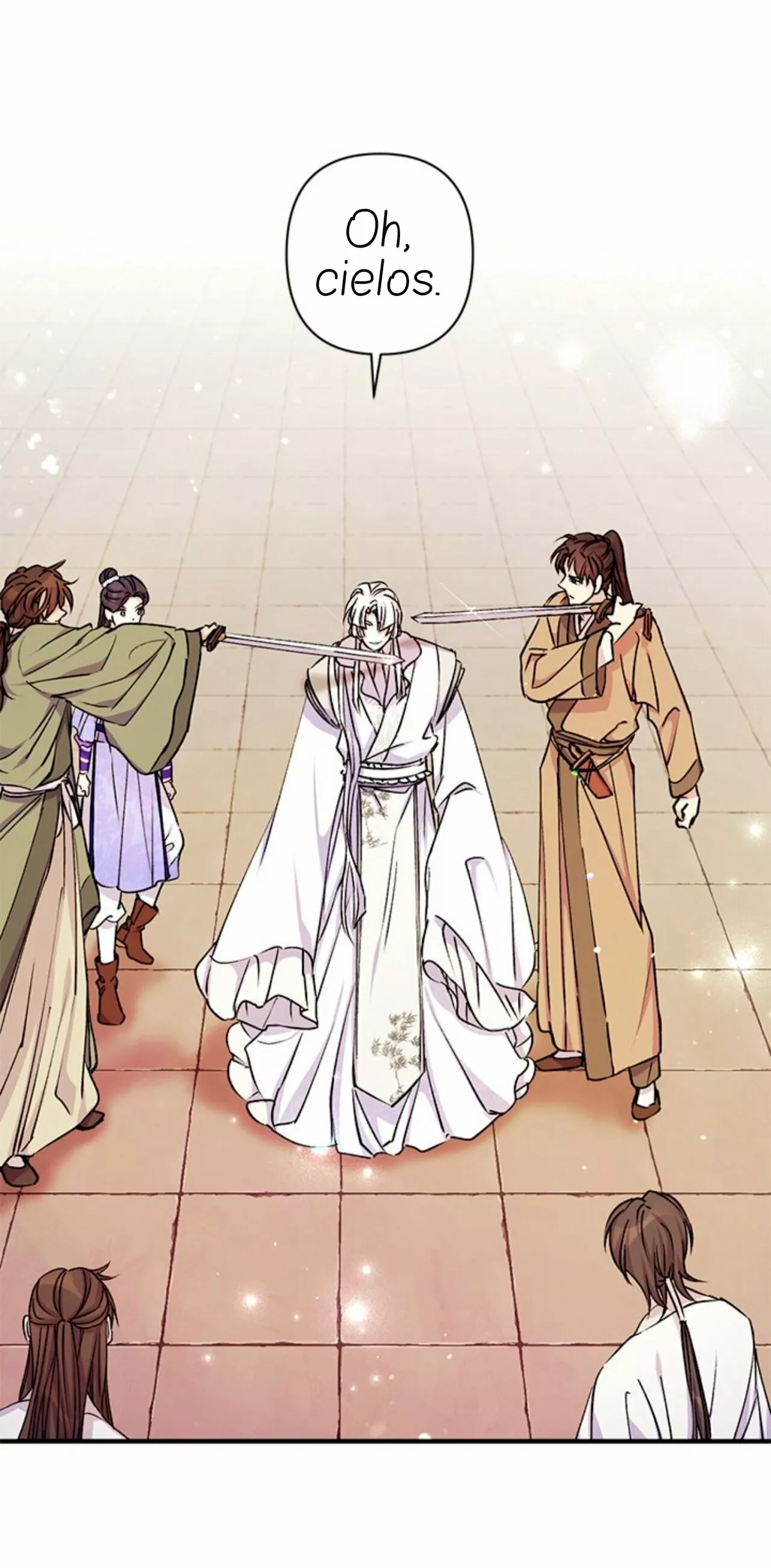 Página 32 del Manga