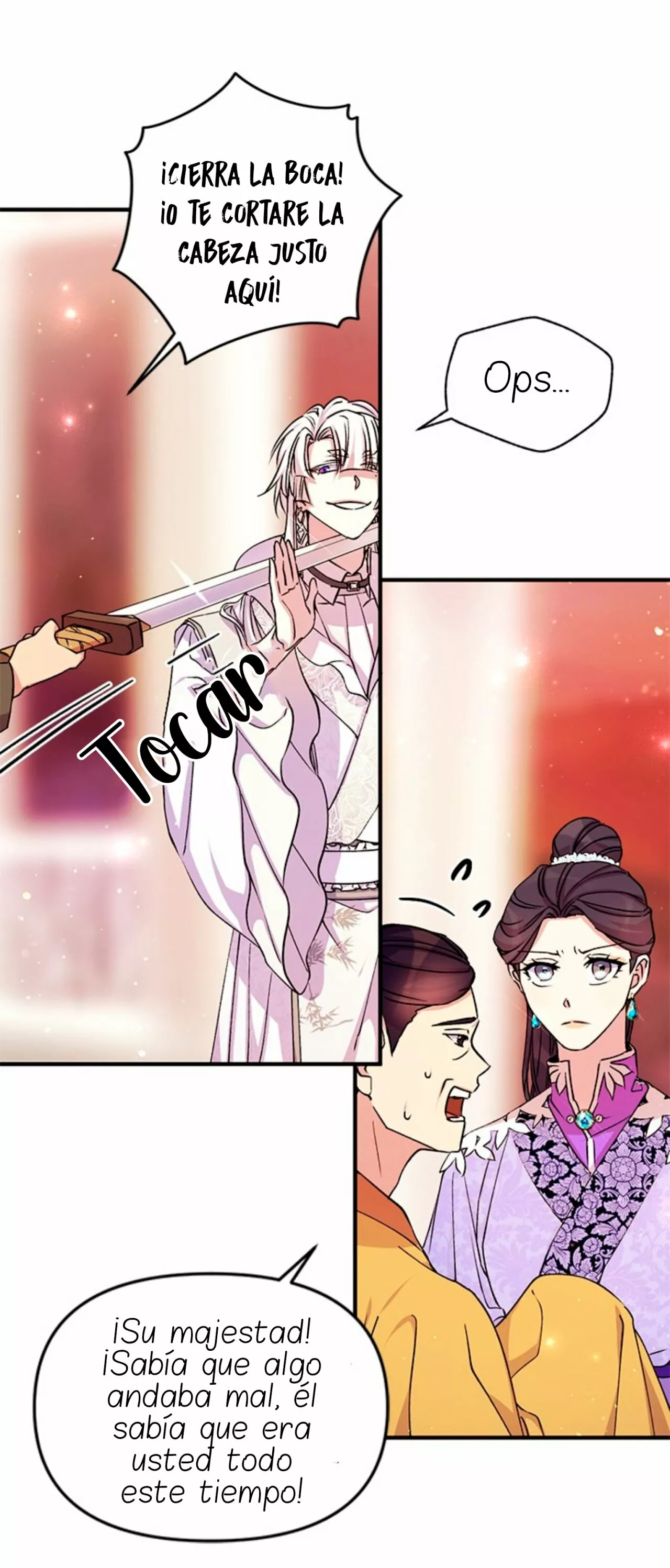 Página 34 del Manga