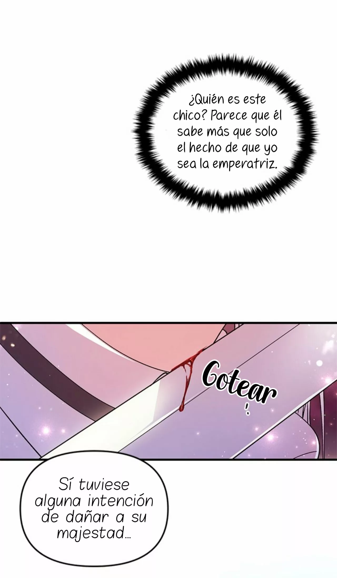 Página 35 del Manga