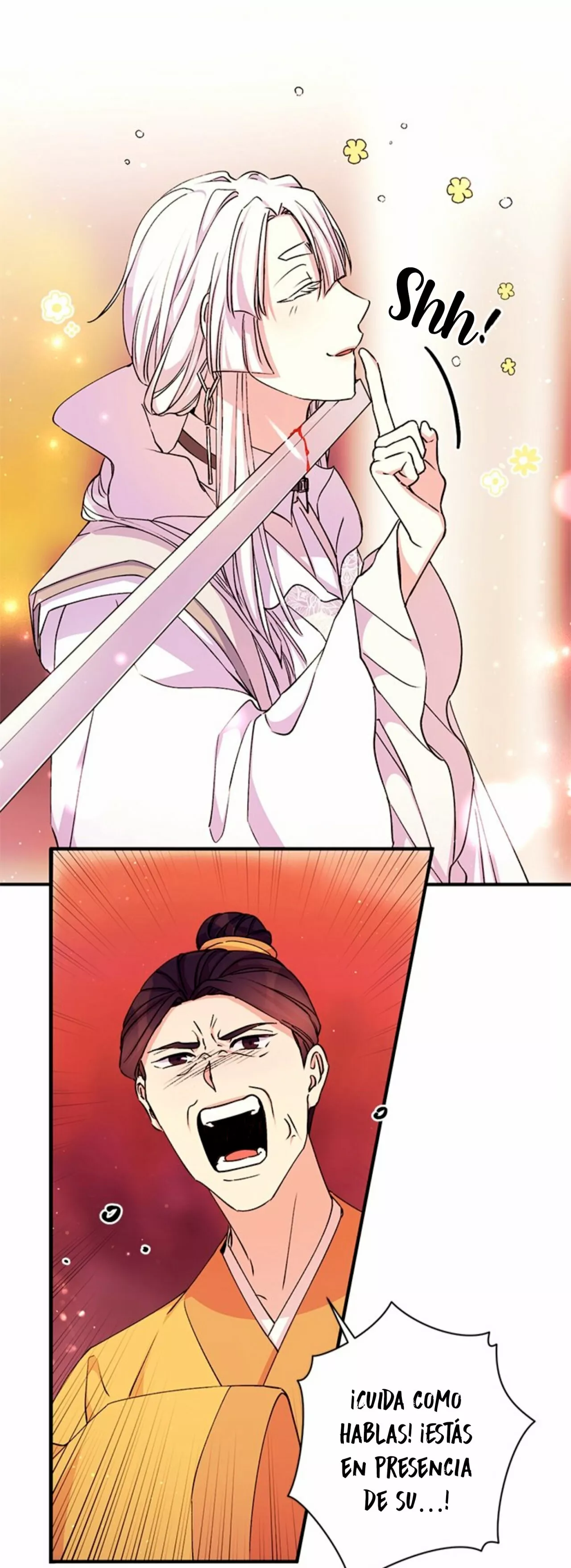 Página 39 del Manga