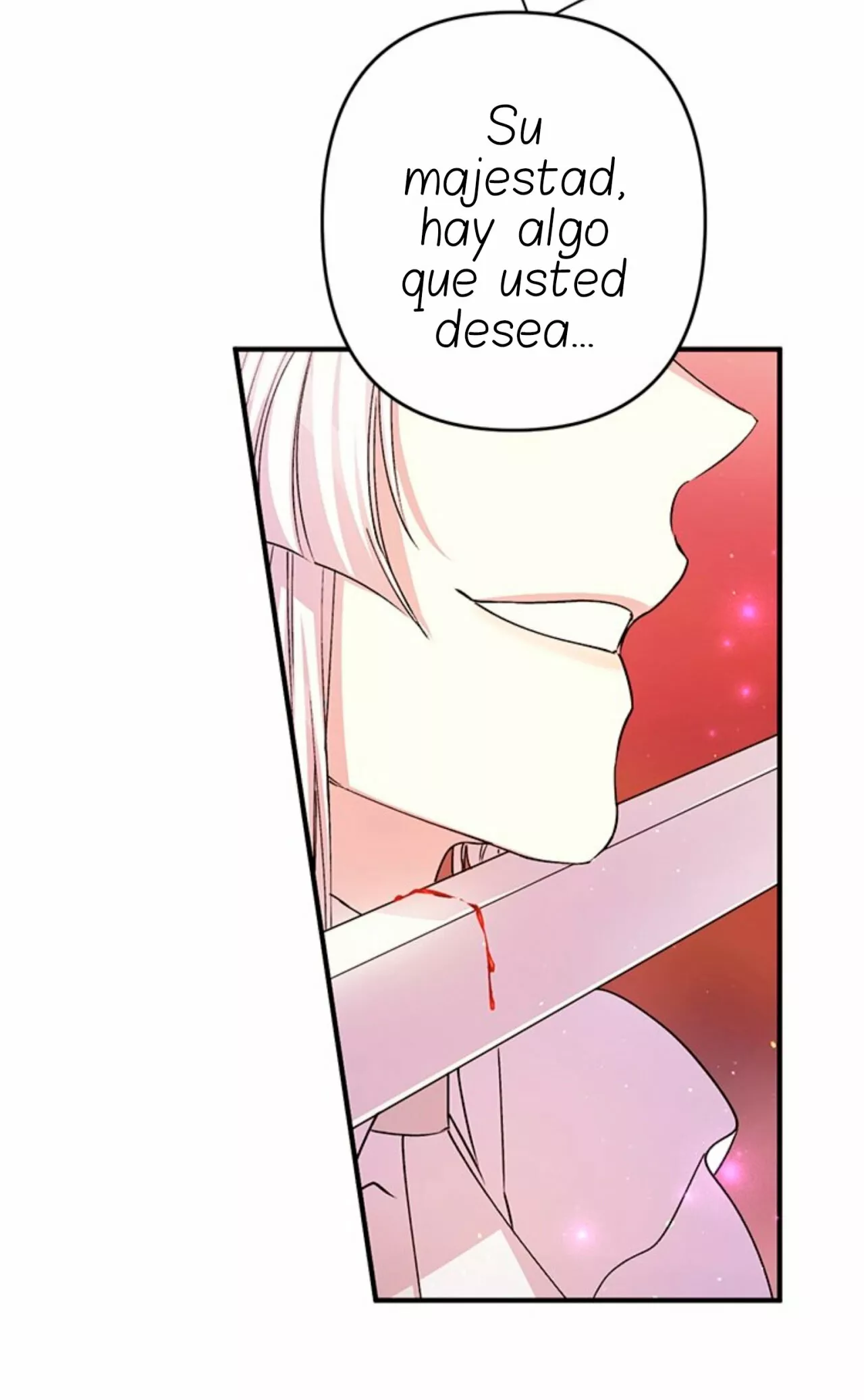 Página 40 del Manga