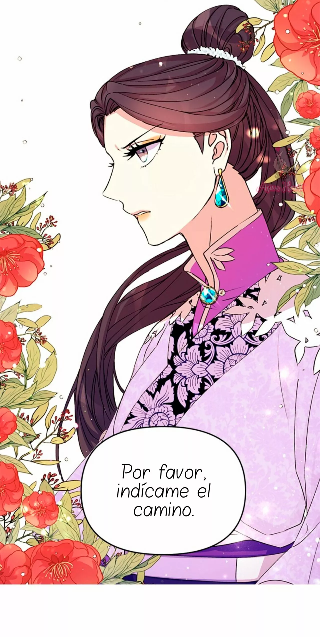 Página 44 del Manga