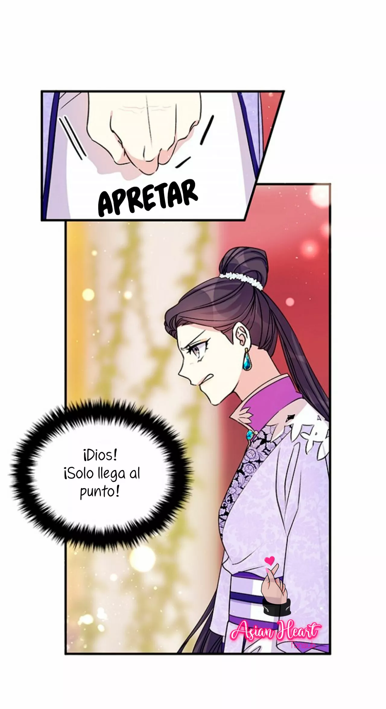 Página 35 del Manga