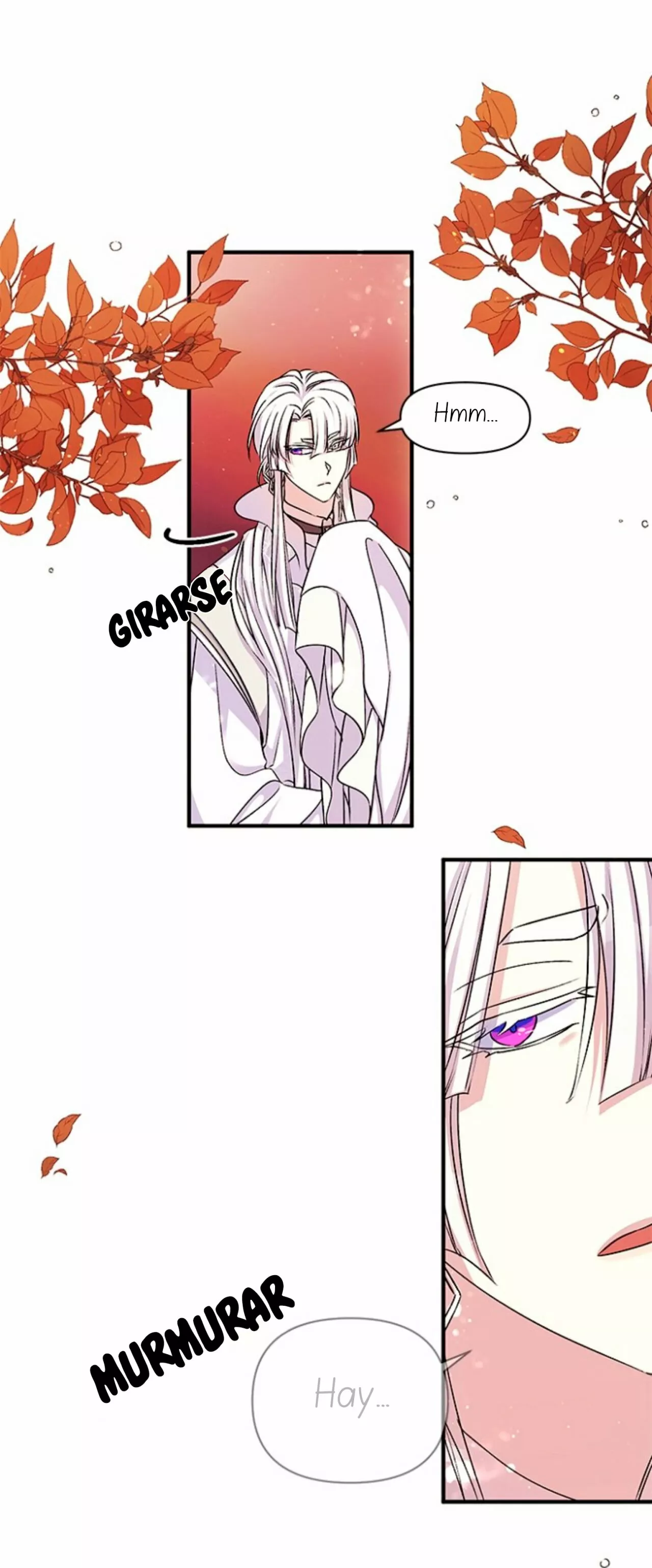 Página 38 del Manga