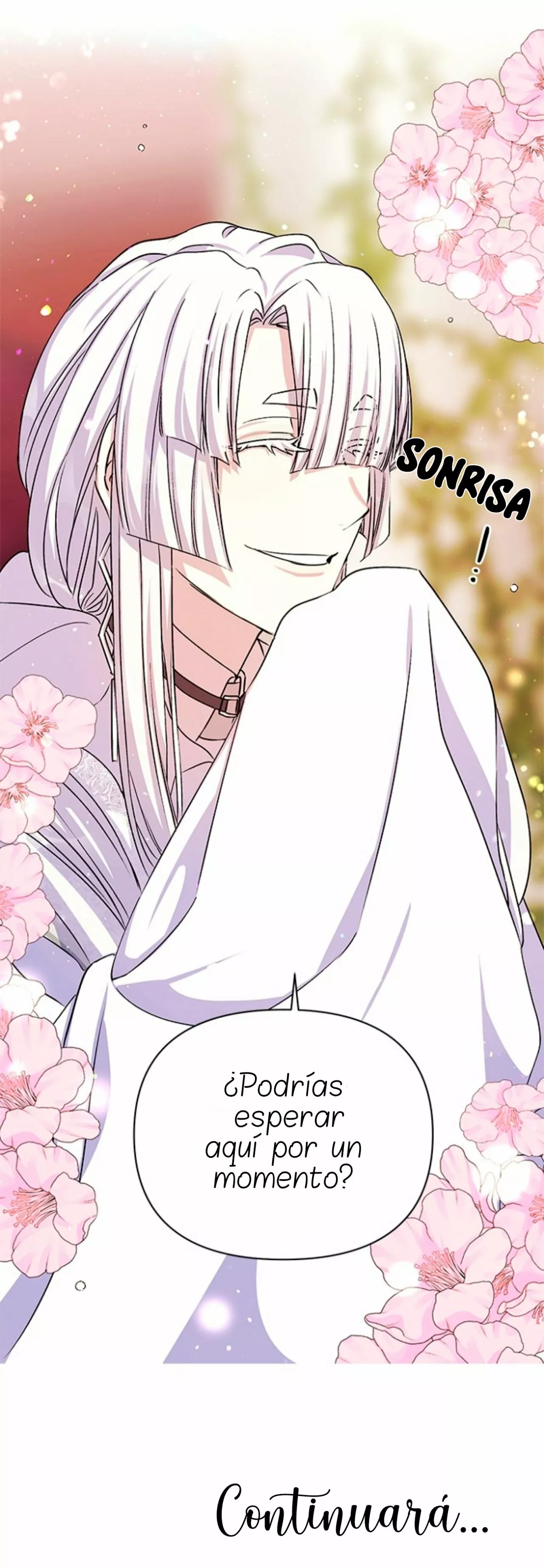 Página 40 del Manga