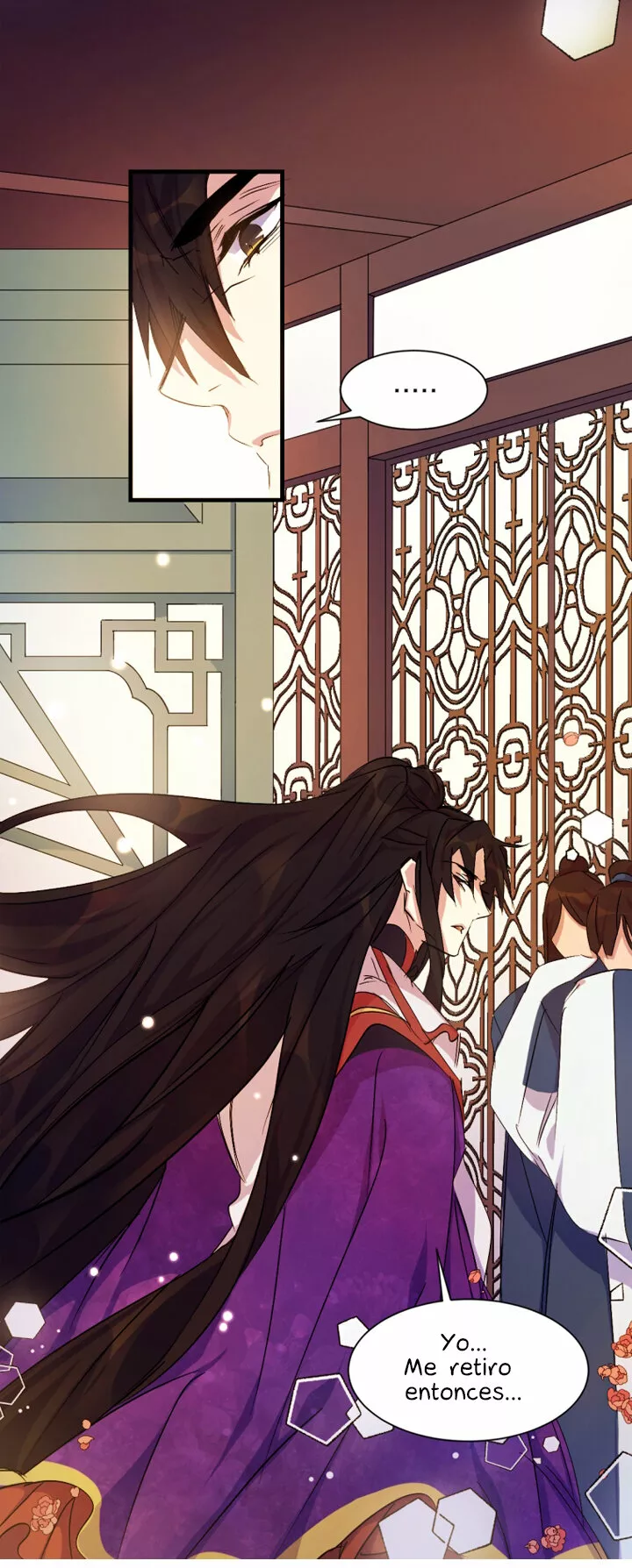 Página 40 del Manga