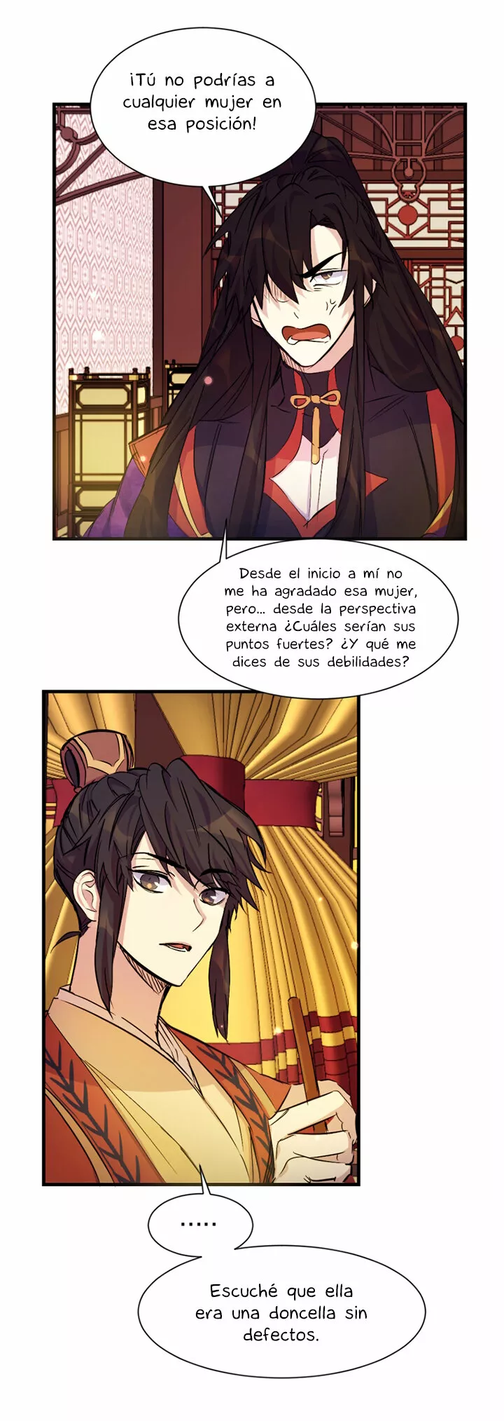 Página 42 del Manga