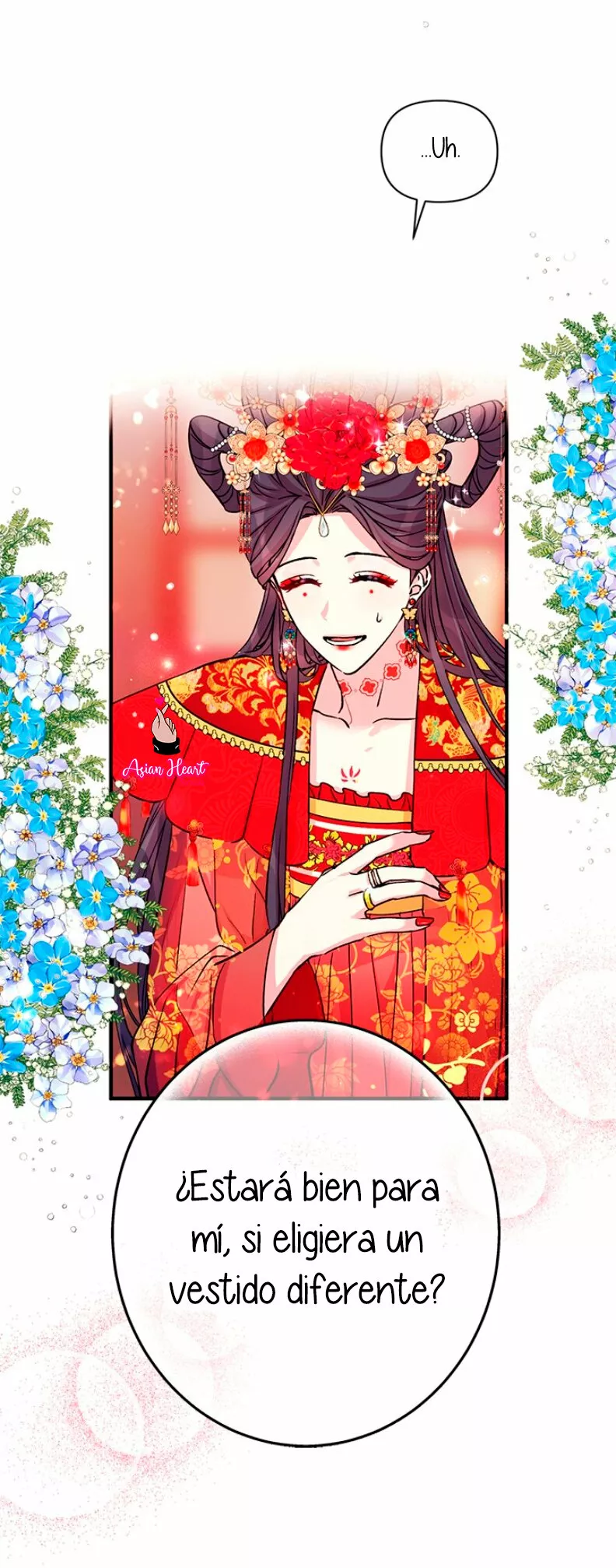 Página 46 del Manga