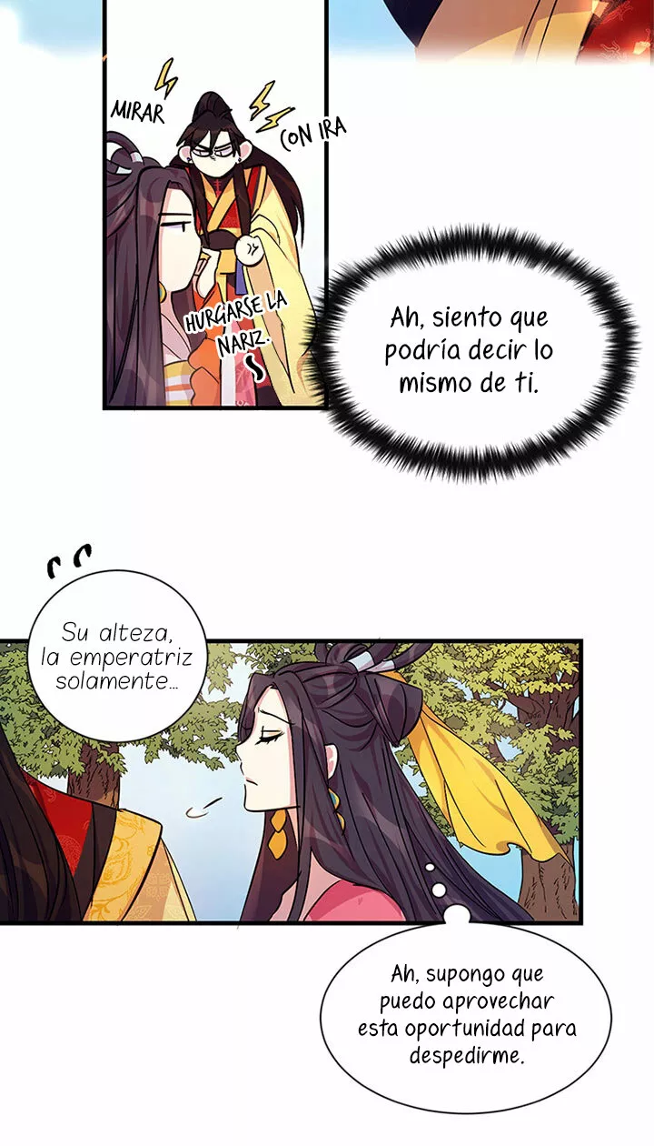 Página 40 del Manga