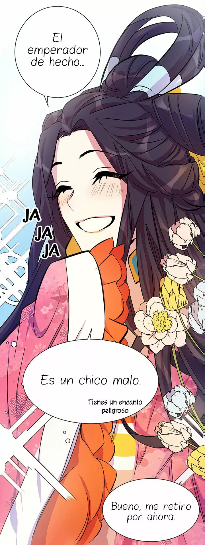 Página 42 del Manga