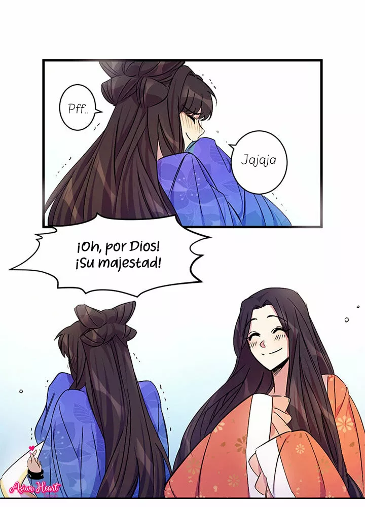 Página 40 del Manga