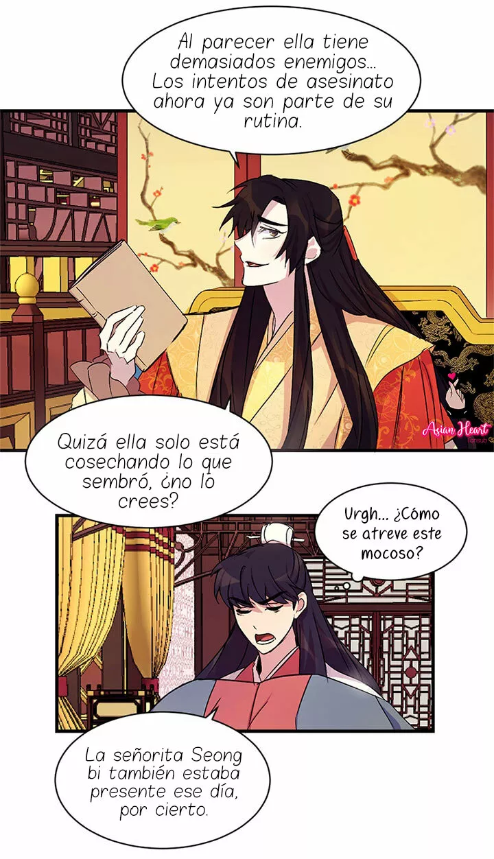 Página 43 del Manga